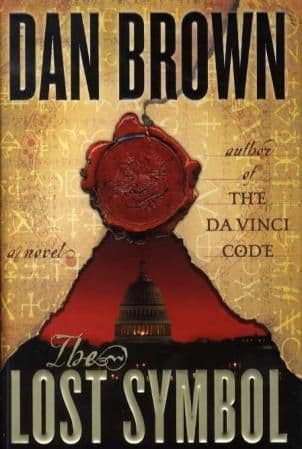 The lost symbol