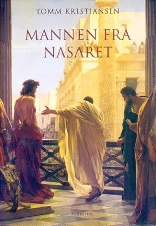 Mannen fra Nasaret