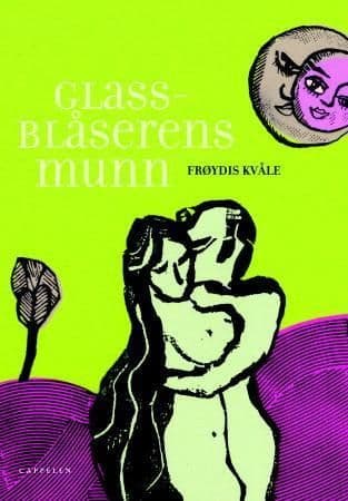 Glassblåserens munn