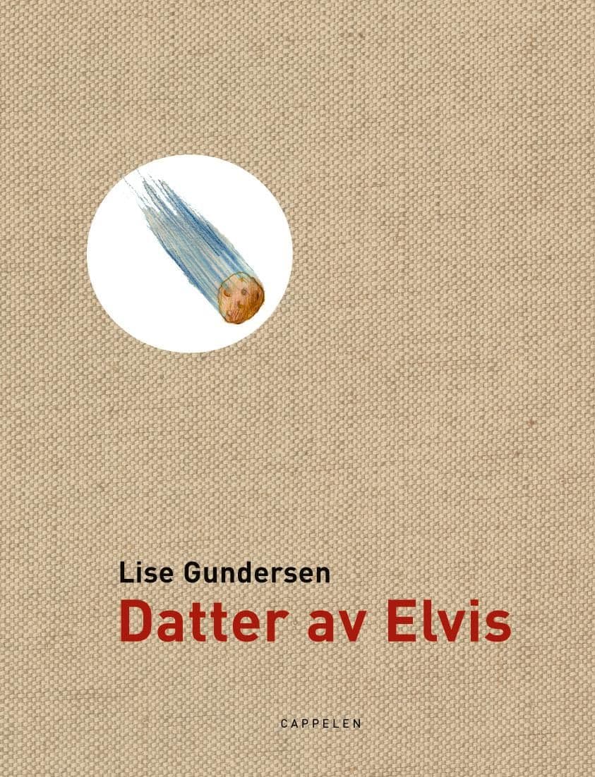 Datter av Elvis