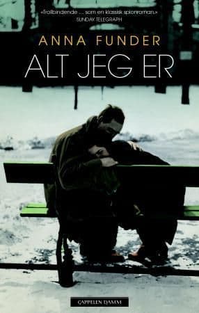 Alt jeg er