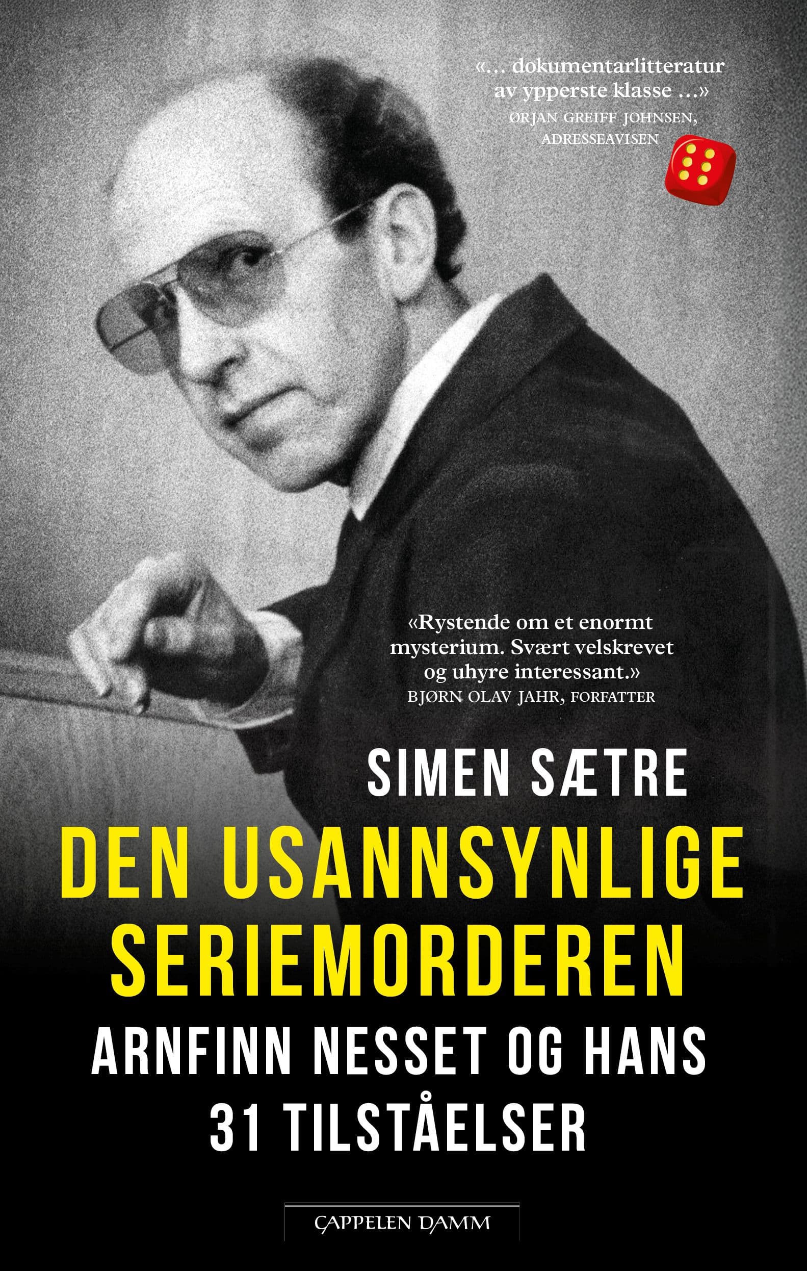 Den usannsynlige seriemorderen