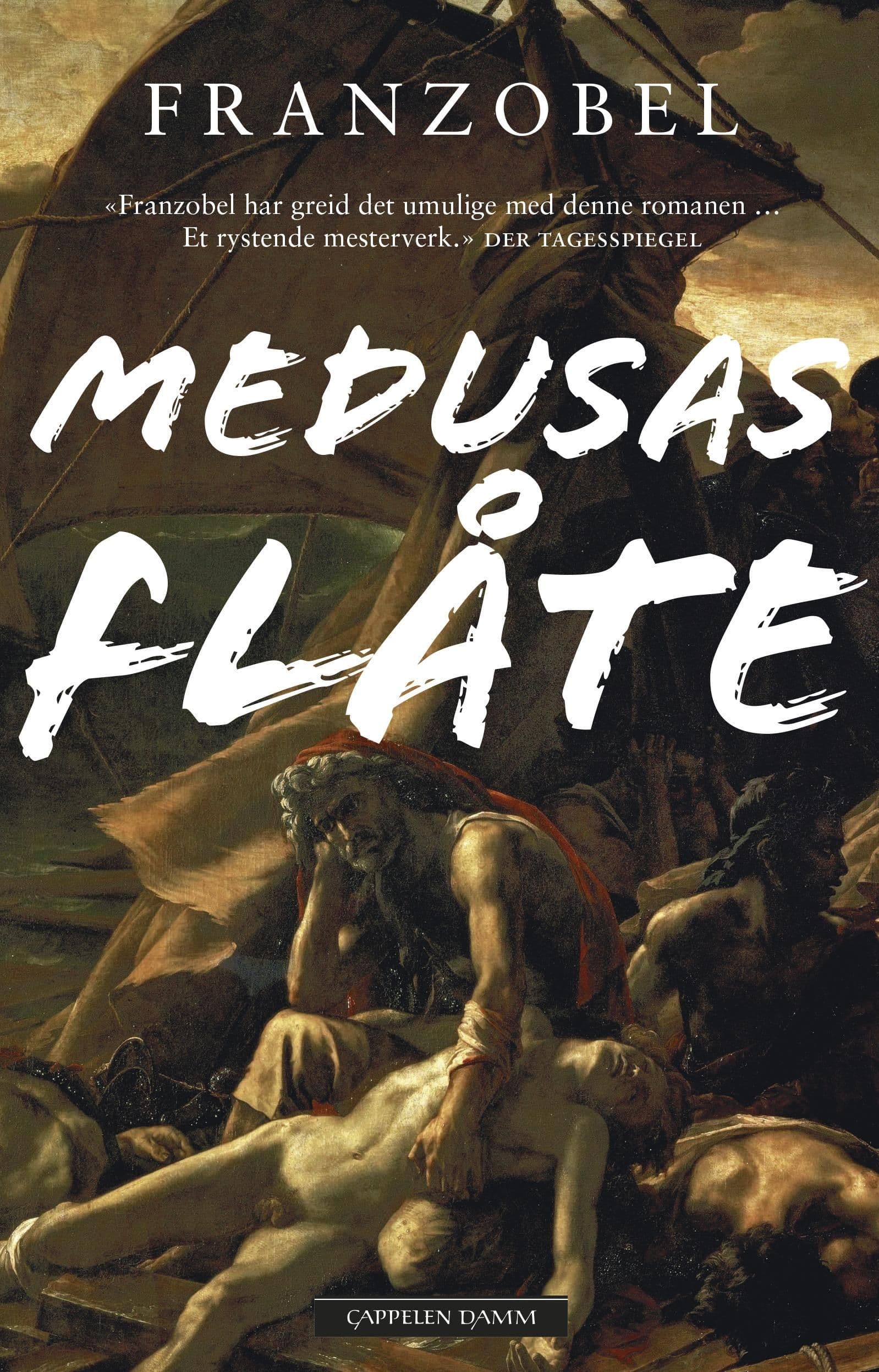 Medusas flåte