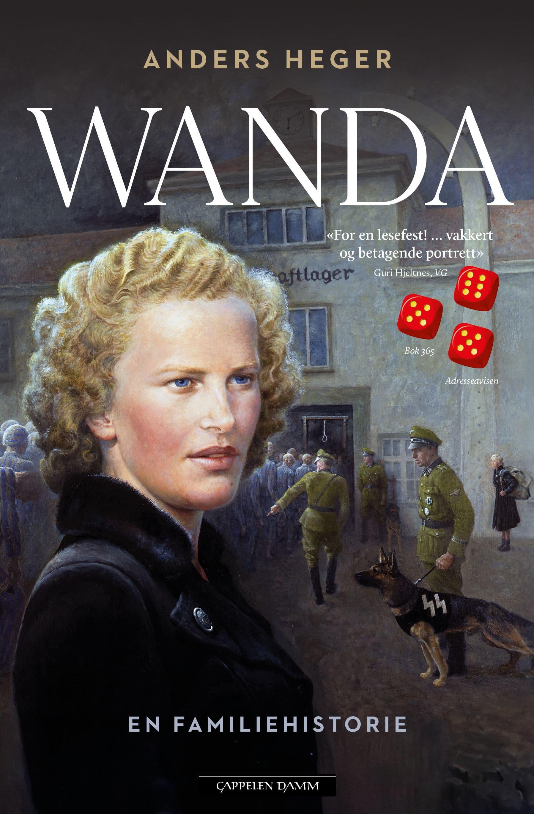 Wanda