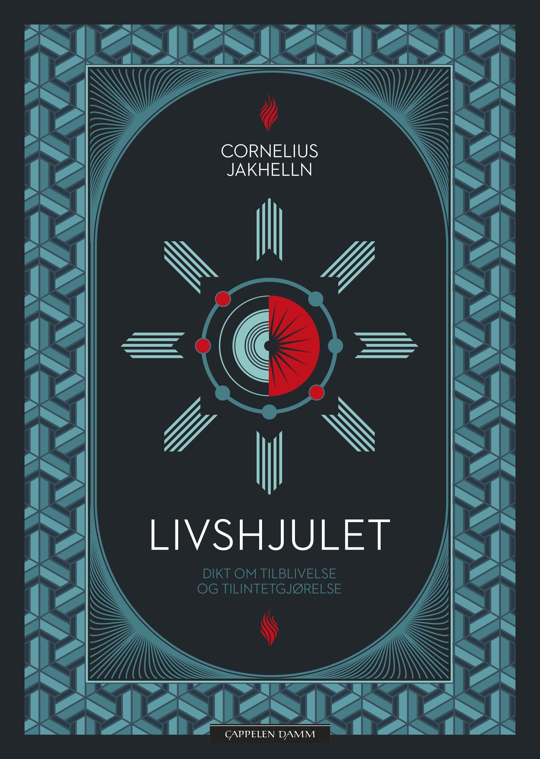 Livshjulet