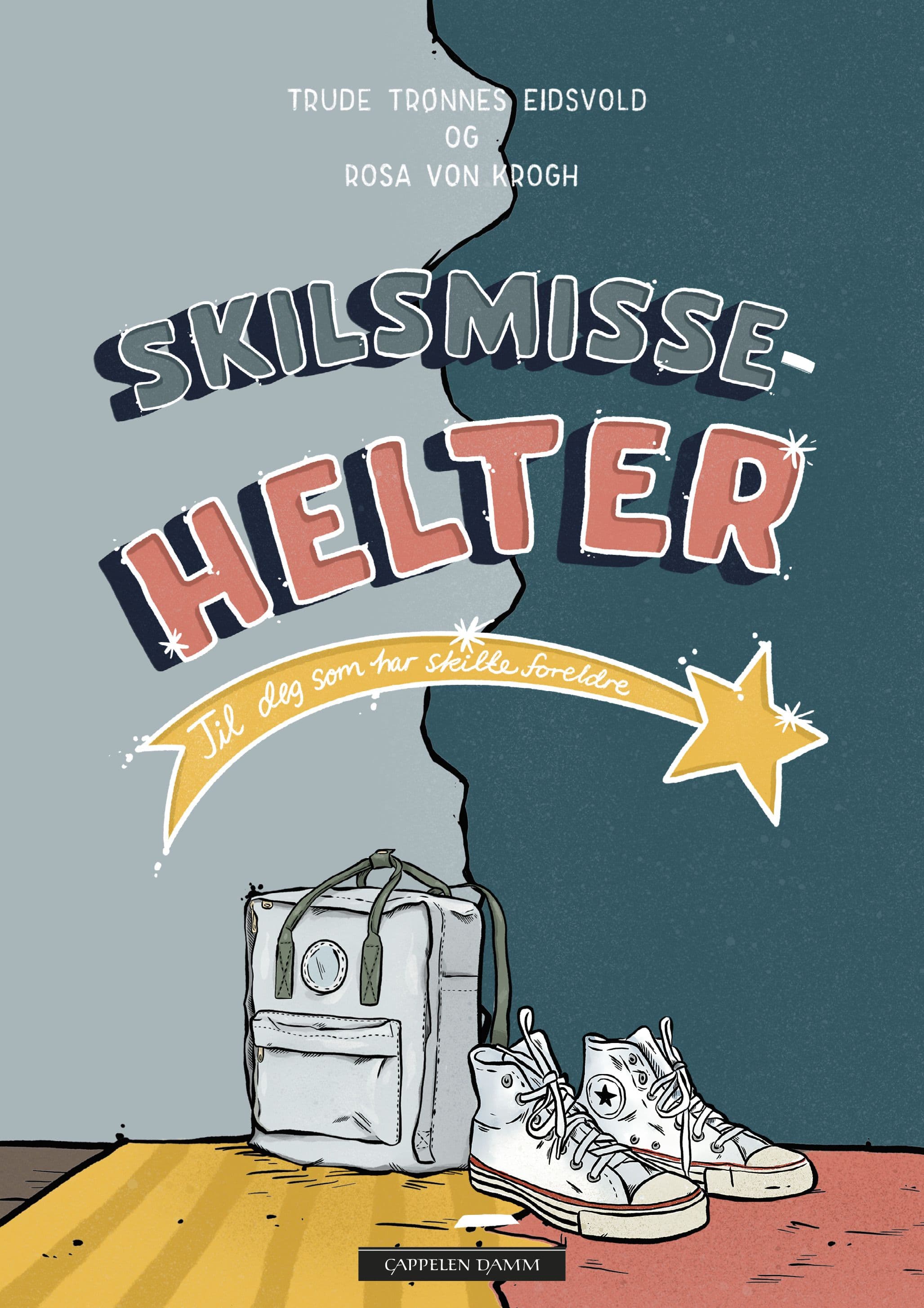 Skilsmissehelter