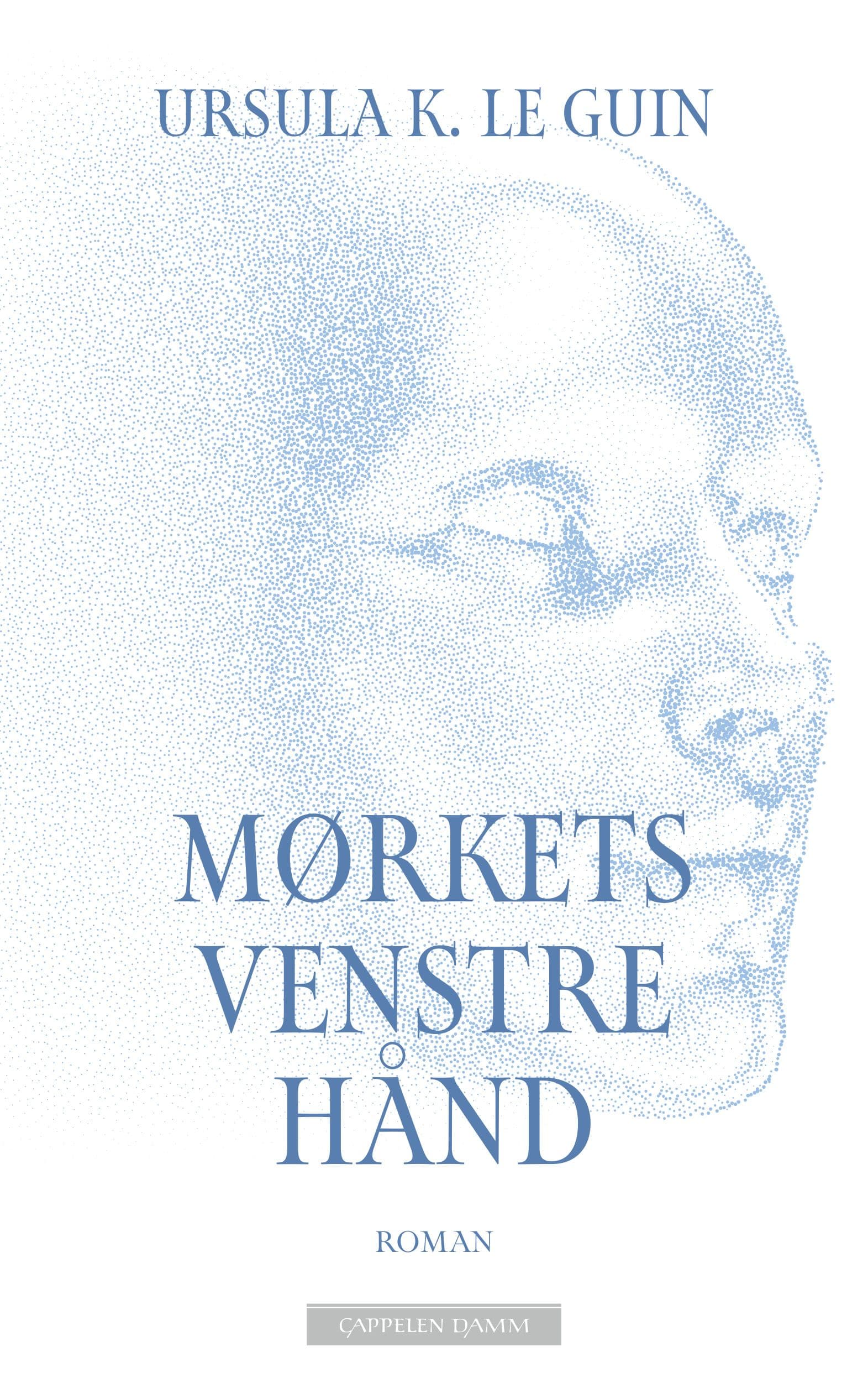 Mørkets venstre hånd