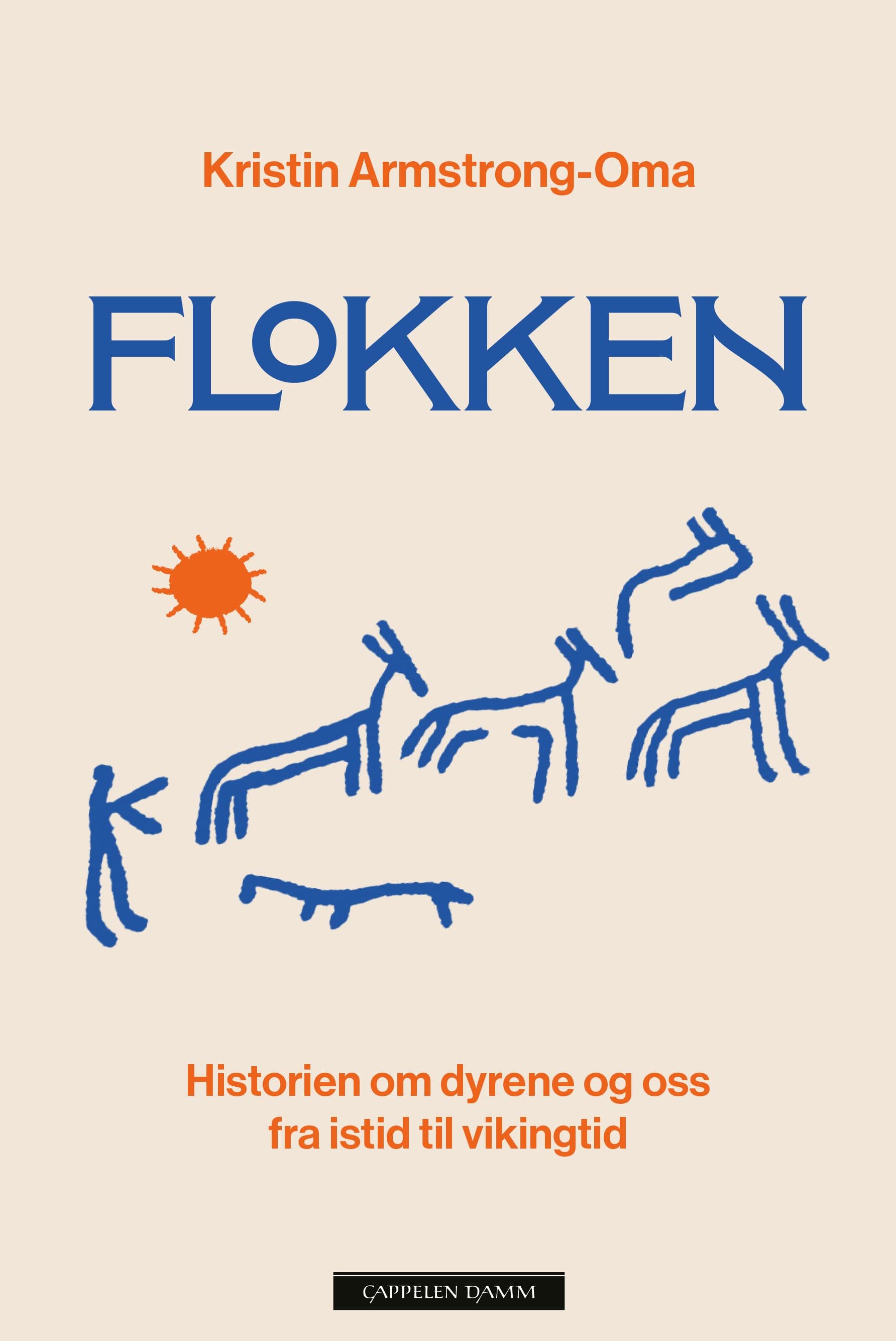 Flokken
