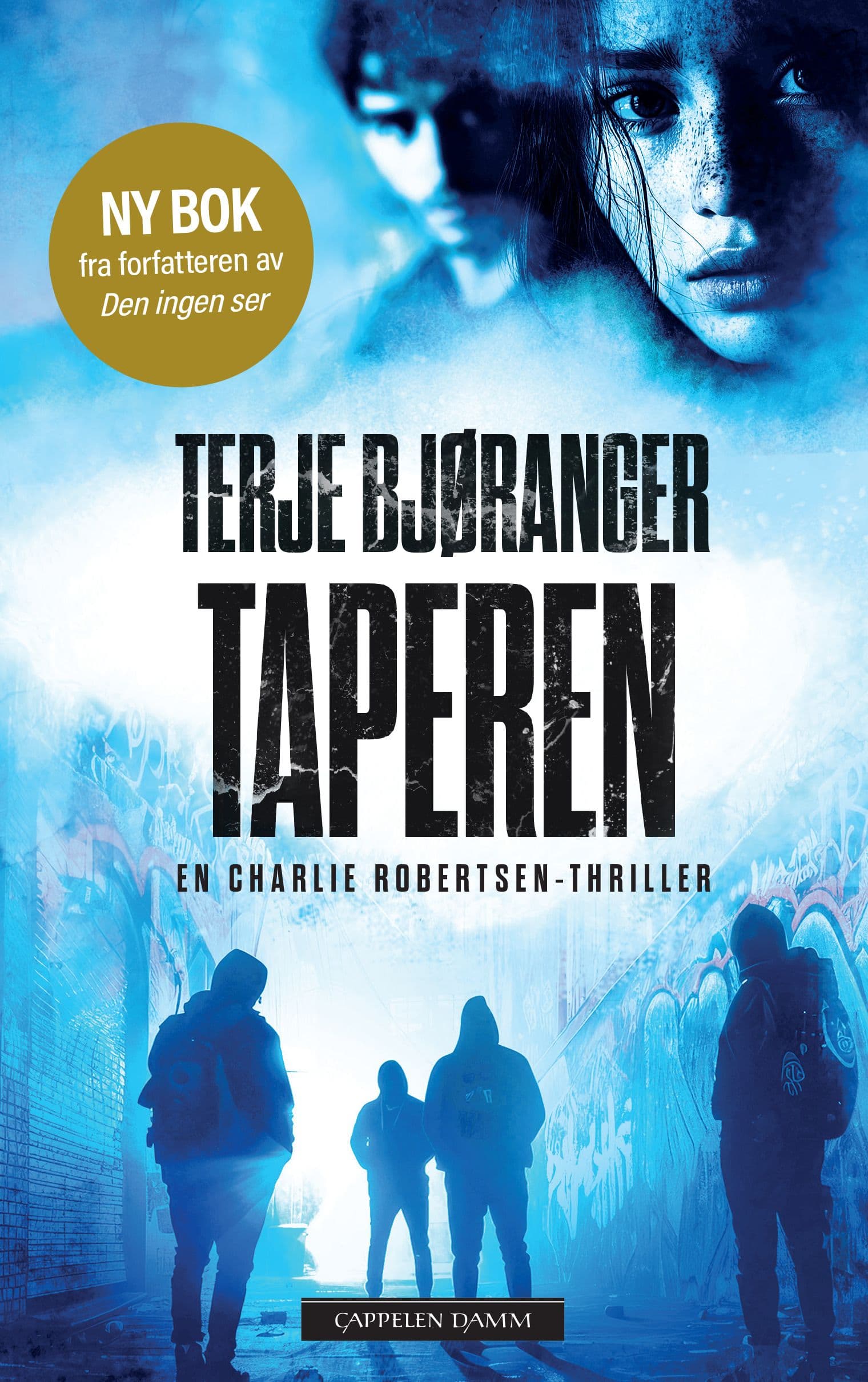 Taperen