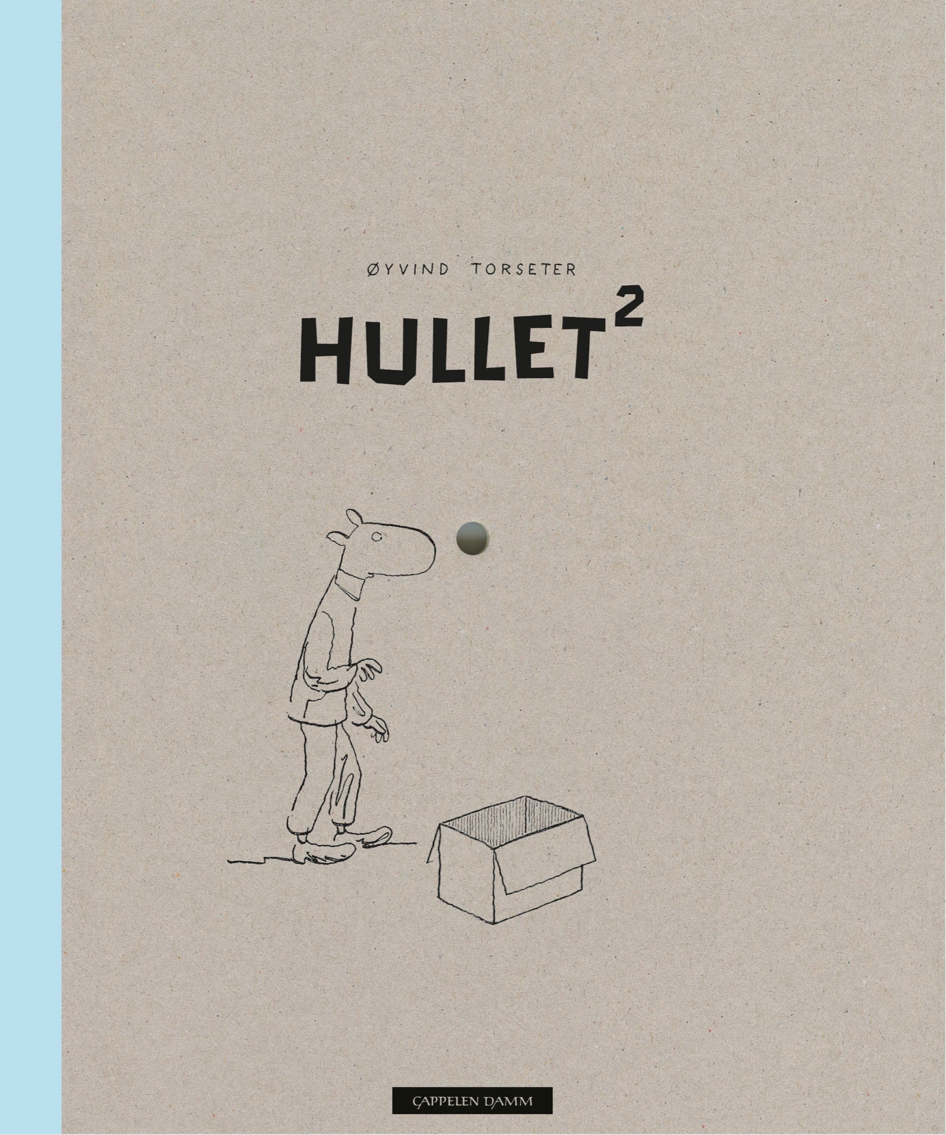 Hullet²