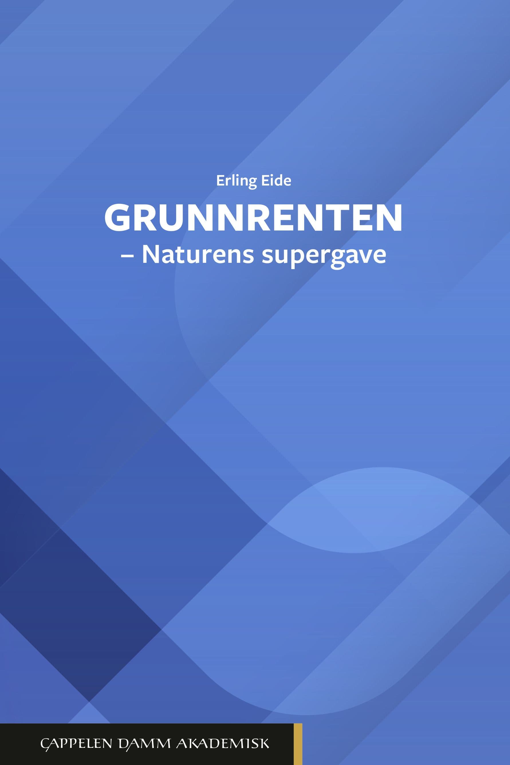 Grunnrenten