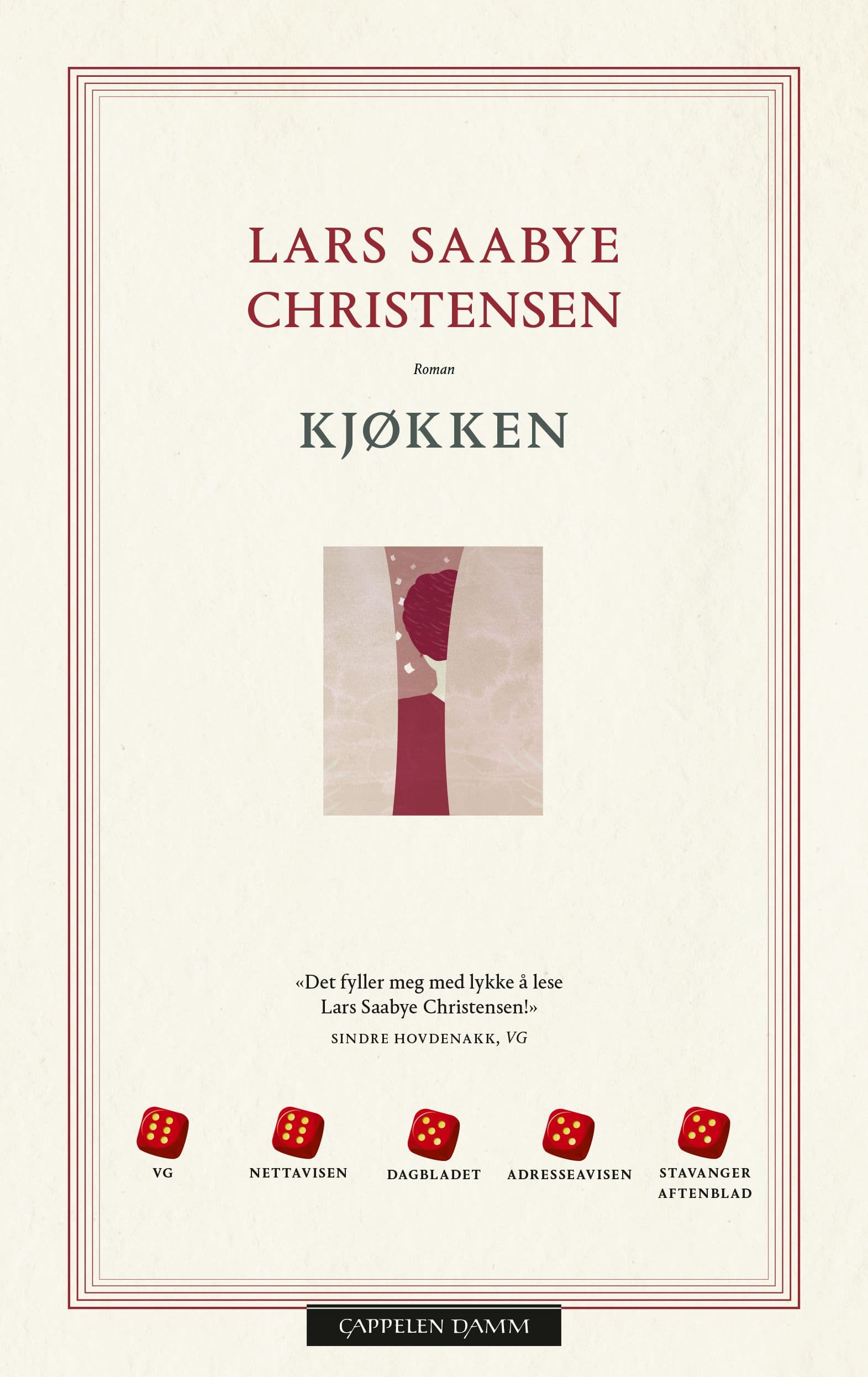Kjøkken