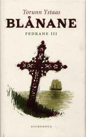 Blånane