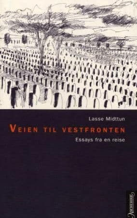 Veien til vestfronten