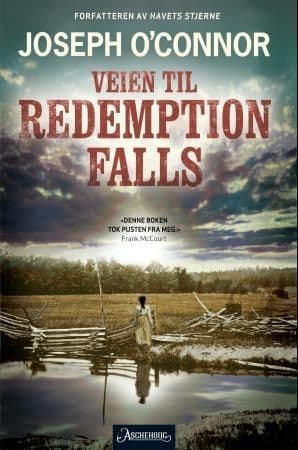 Veien til Redemption Falls