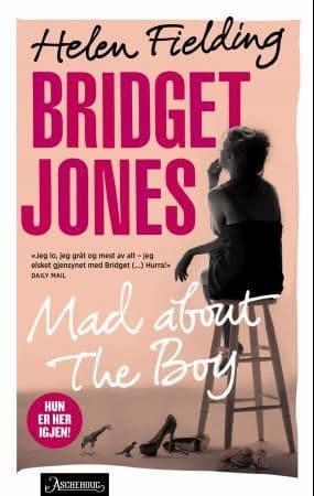 Bridget Jones