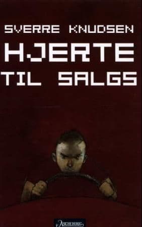 Hjerte til salgs