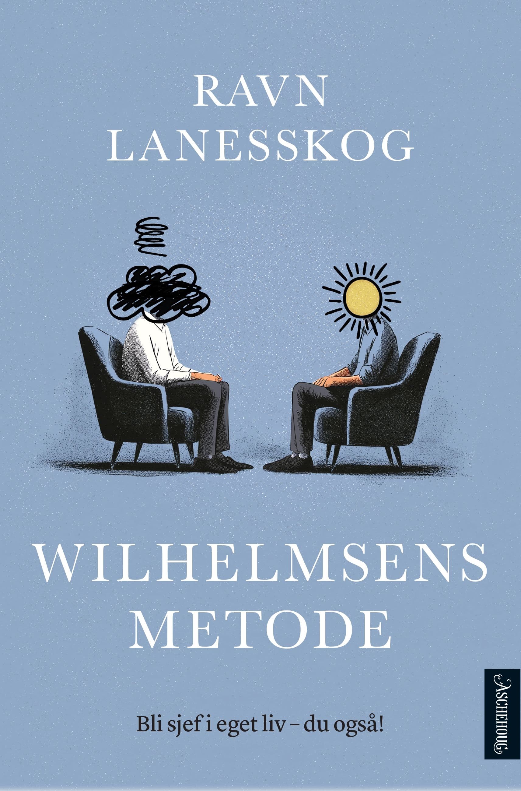 Wilhelmsens metode