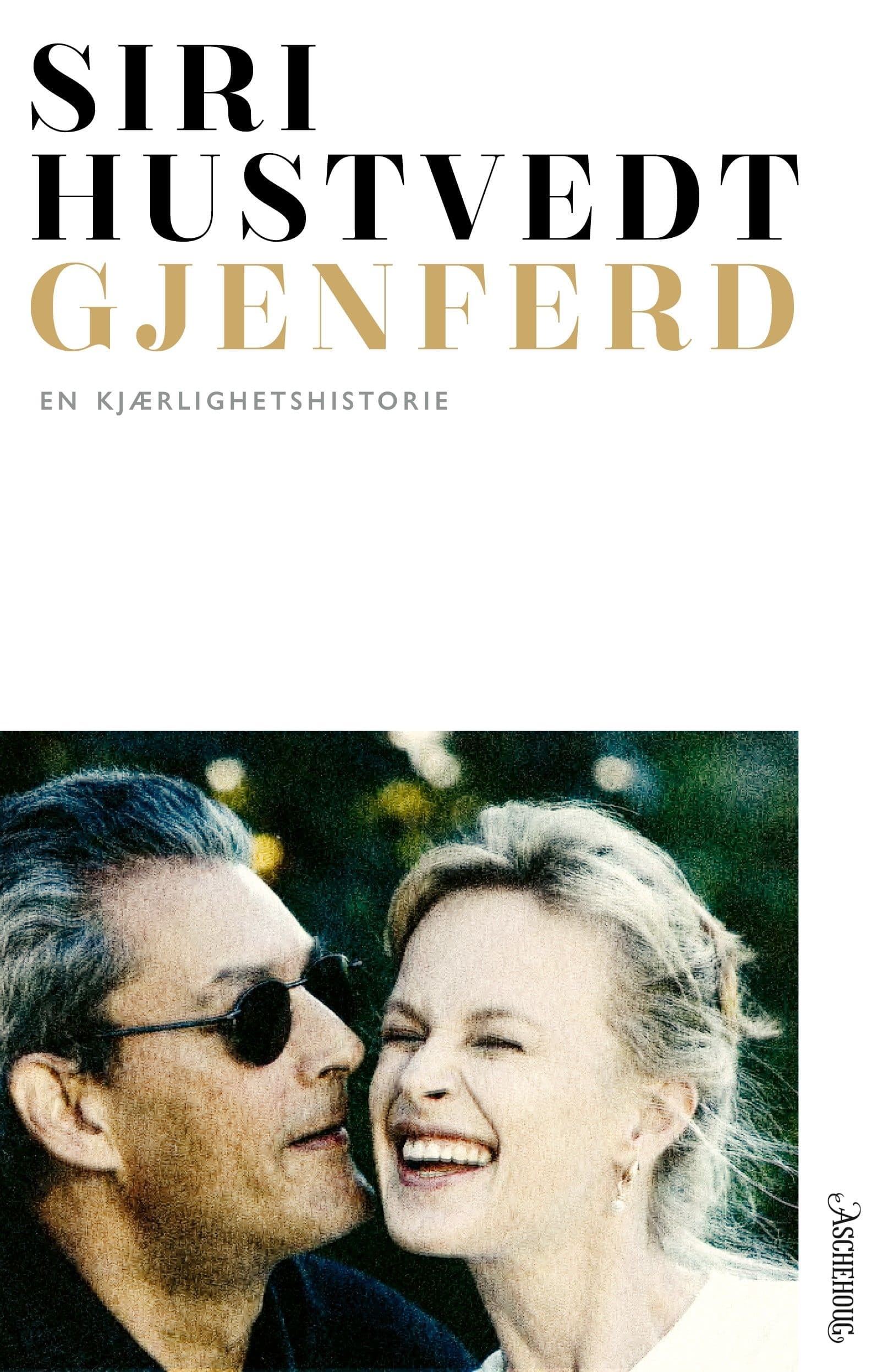 Gjenferd