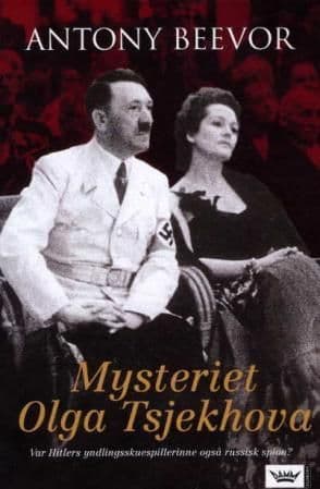 Mysteriet Olga Tsjekhova