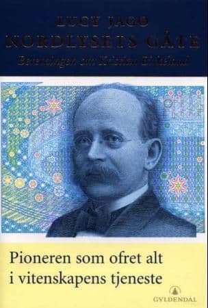 Nordlysets gåte