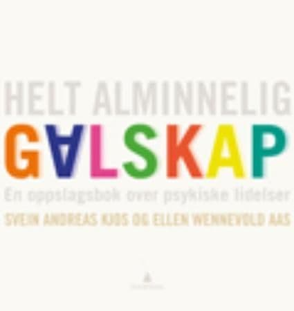 Helt alminnelig galskap