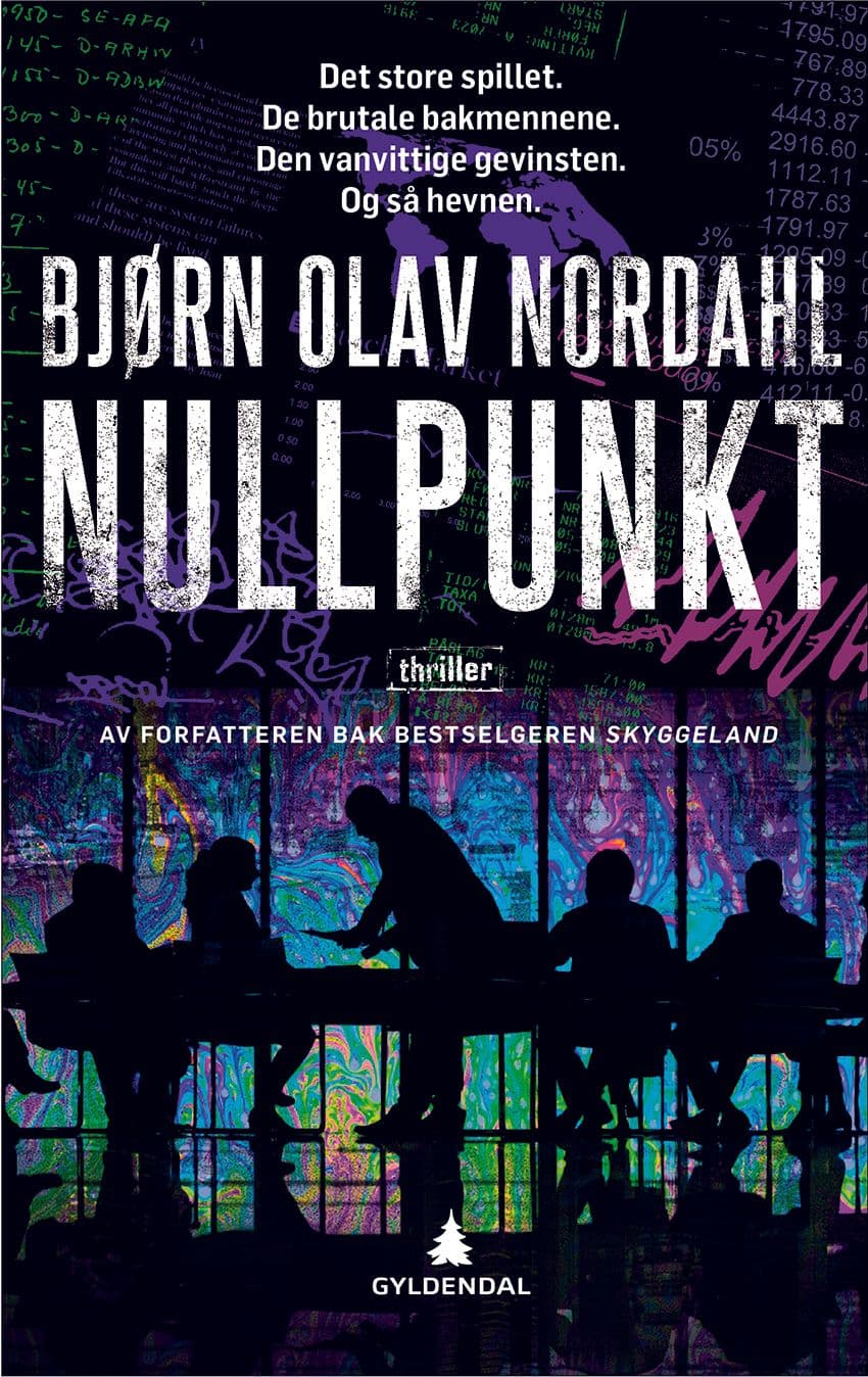 Nullpunkt