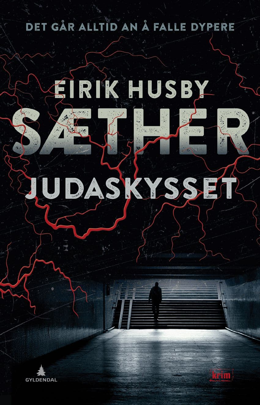 Judaskysset