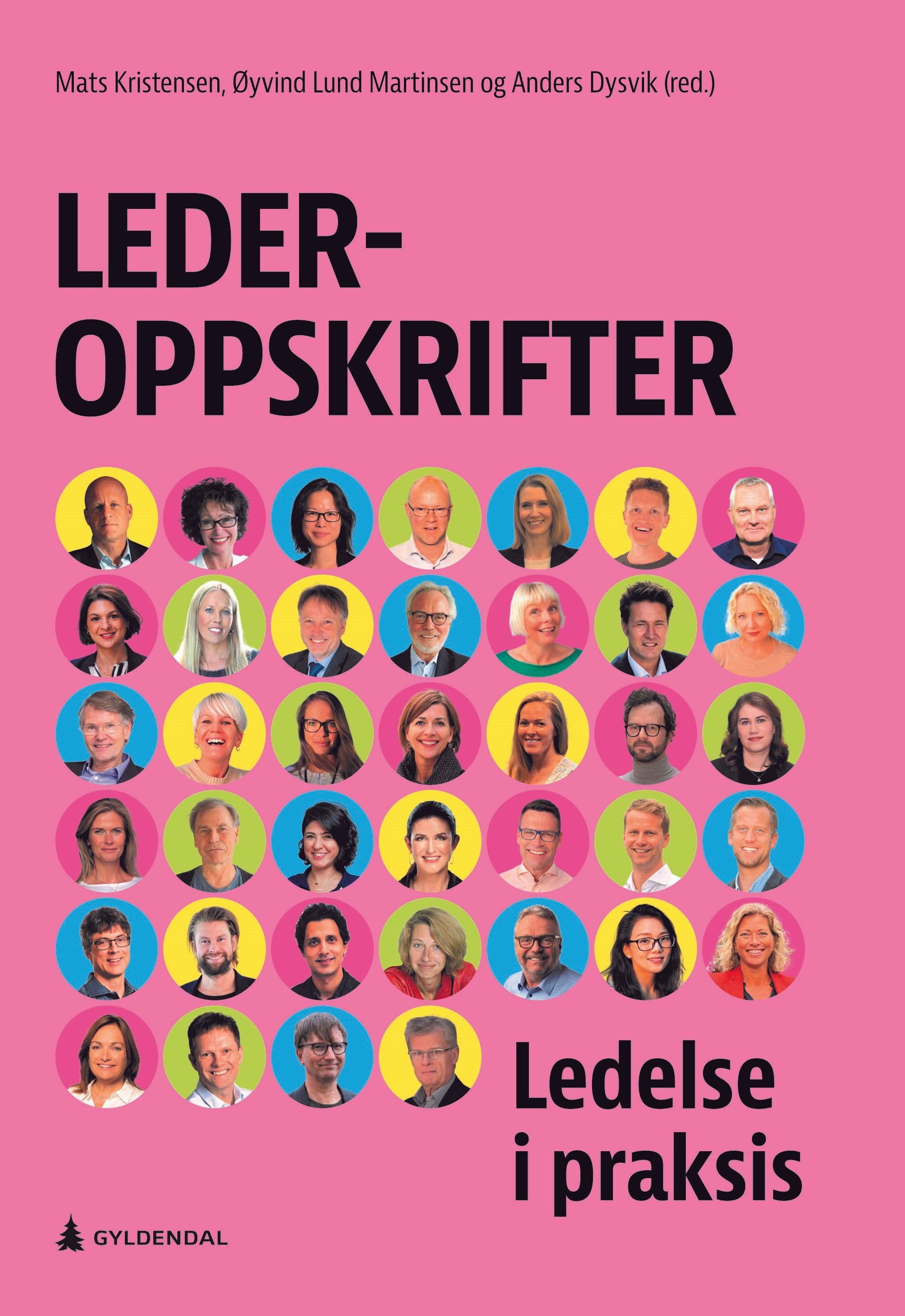 Lederoppskrifter