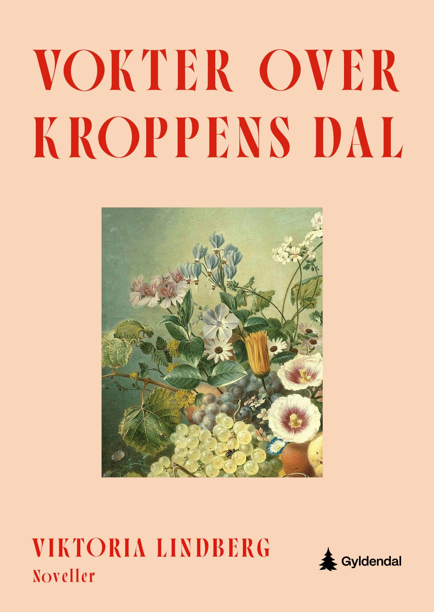 Vokter over kroppens dal