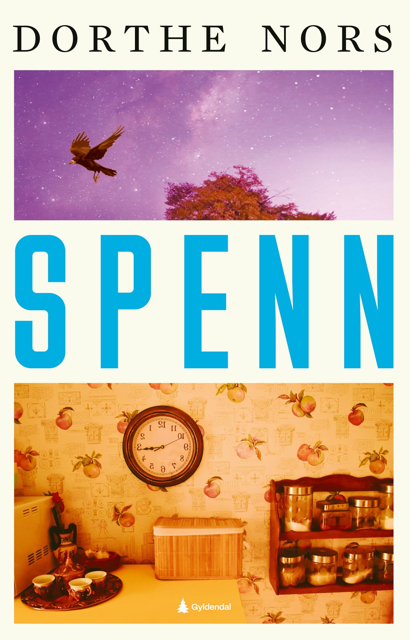 Spenn