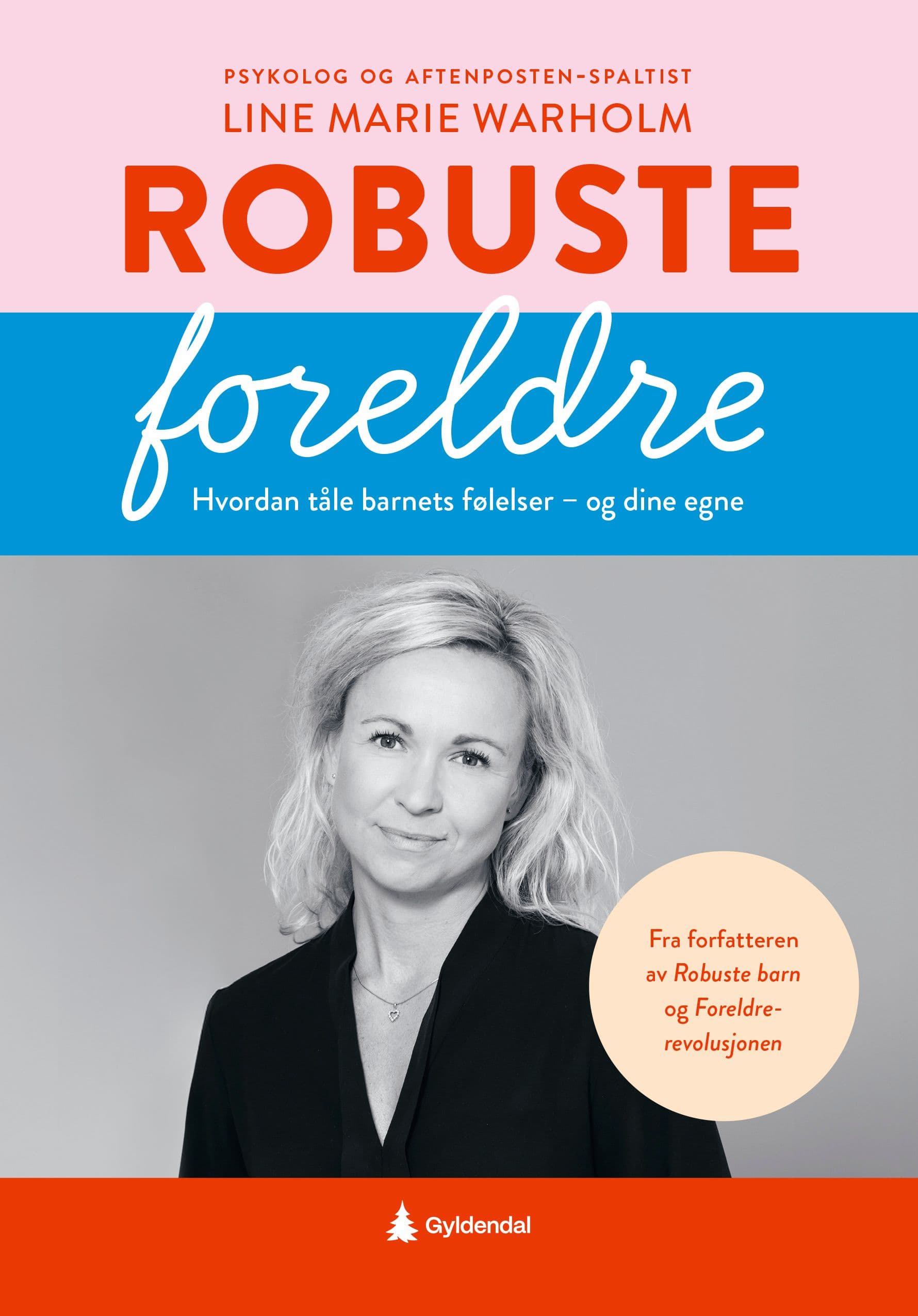 Robuste foreldre