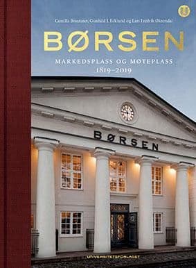 Børsen