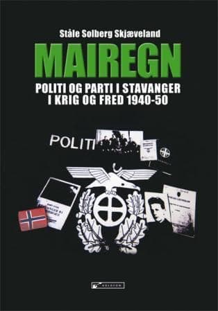 Mairegn