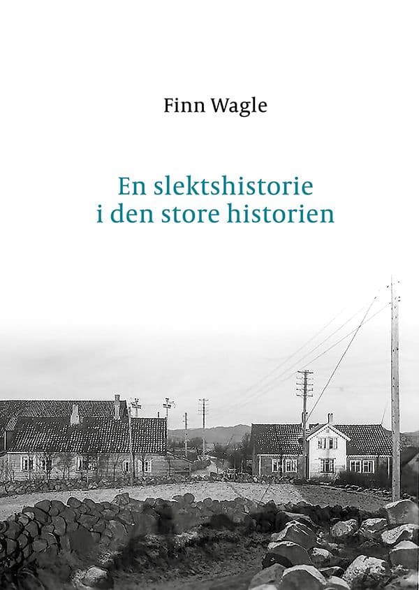 En slektshistorie i den store historien