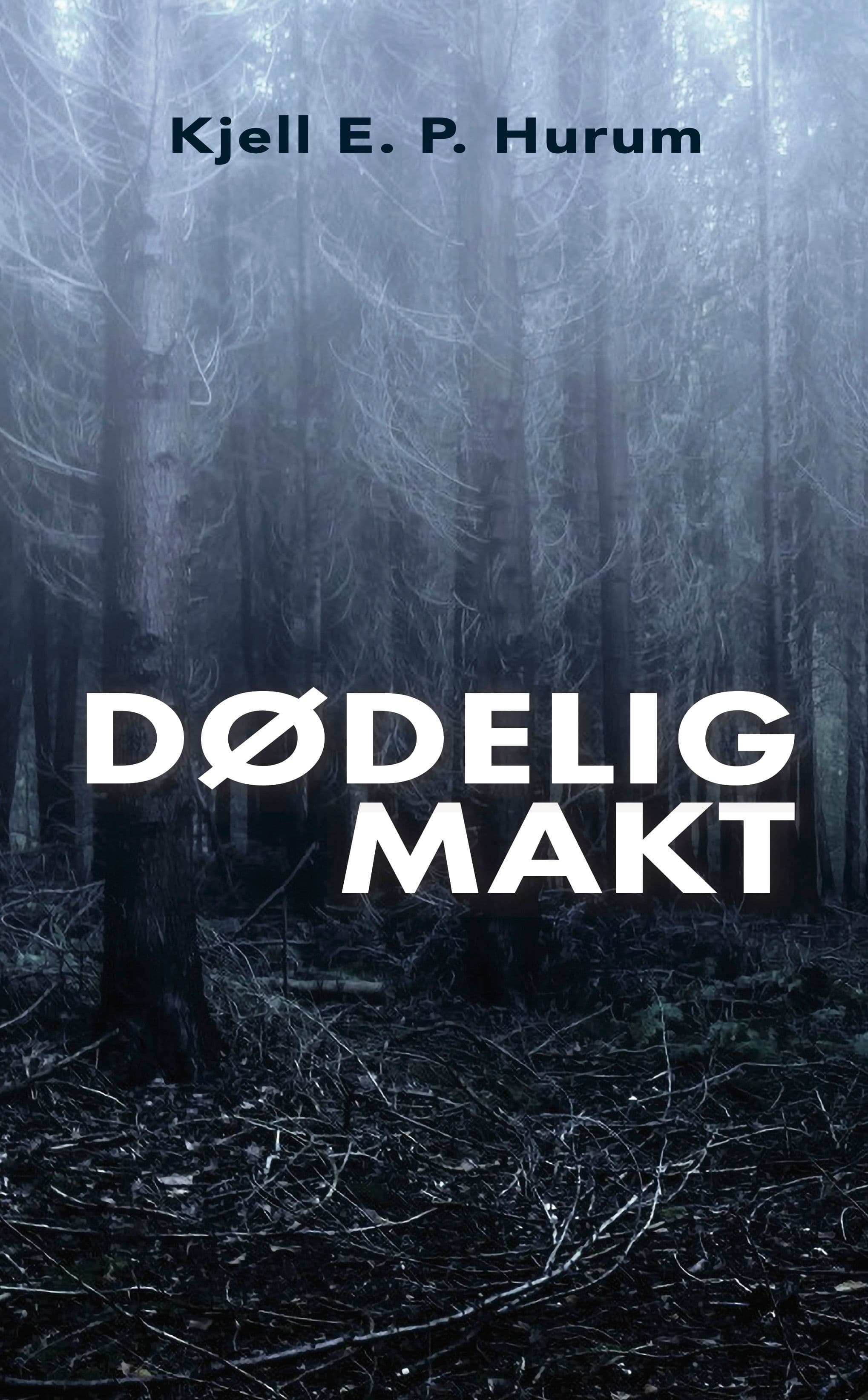 Dødelig makt
