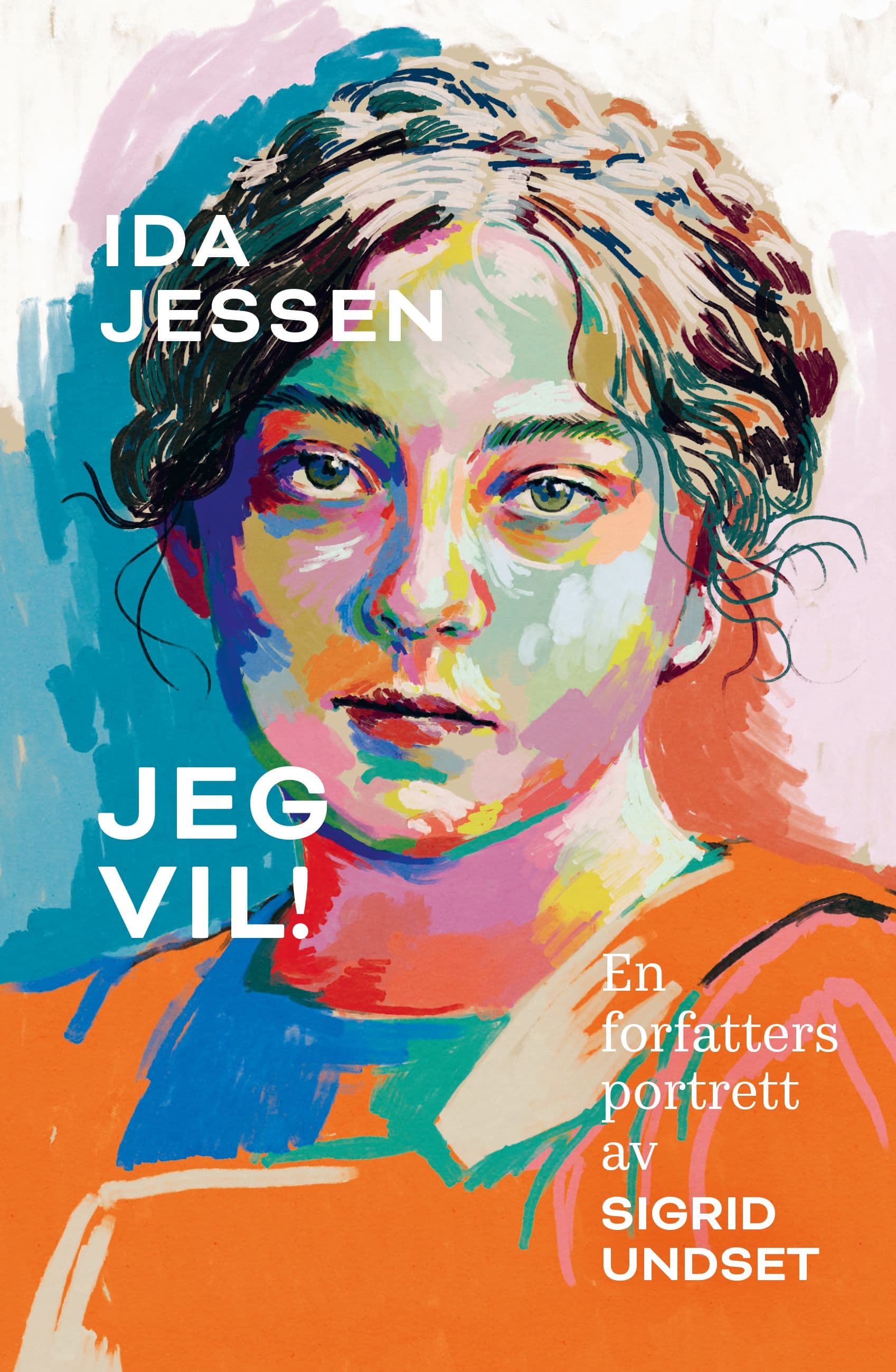 Jeg vil!