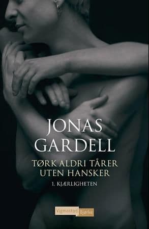Tørk aldri tårer uten hansker