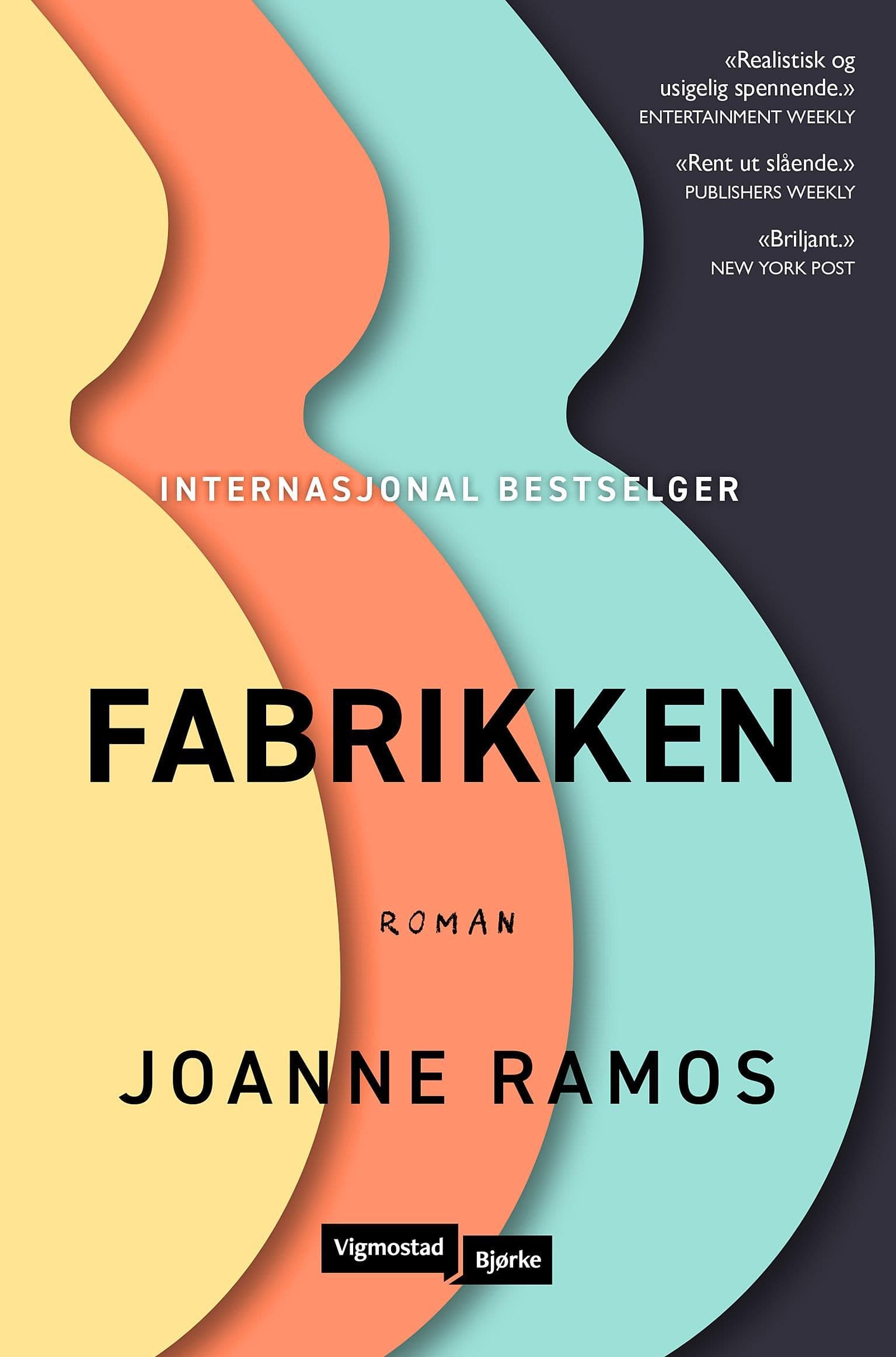 Fabrikken