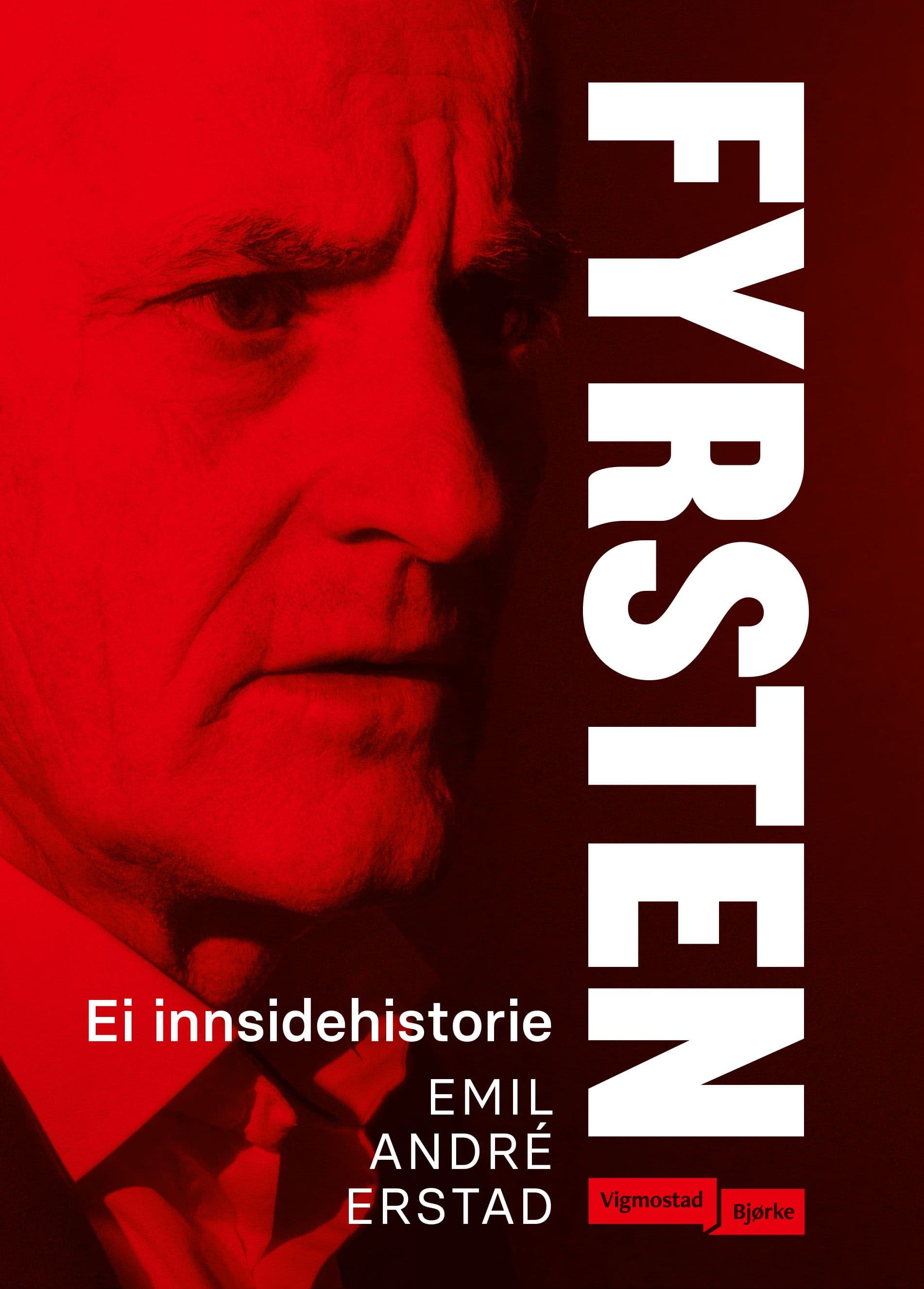 Fyrsten