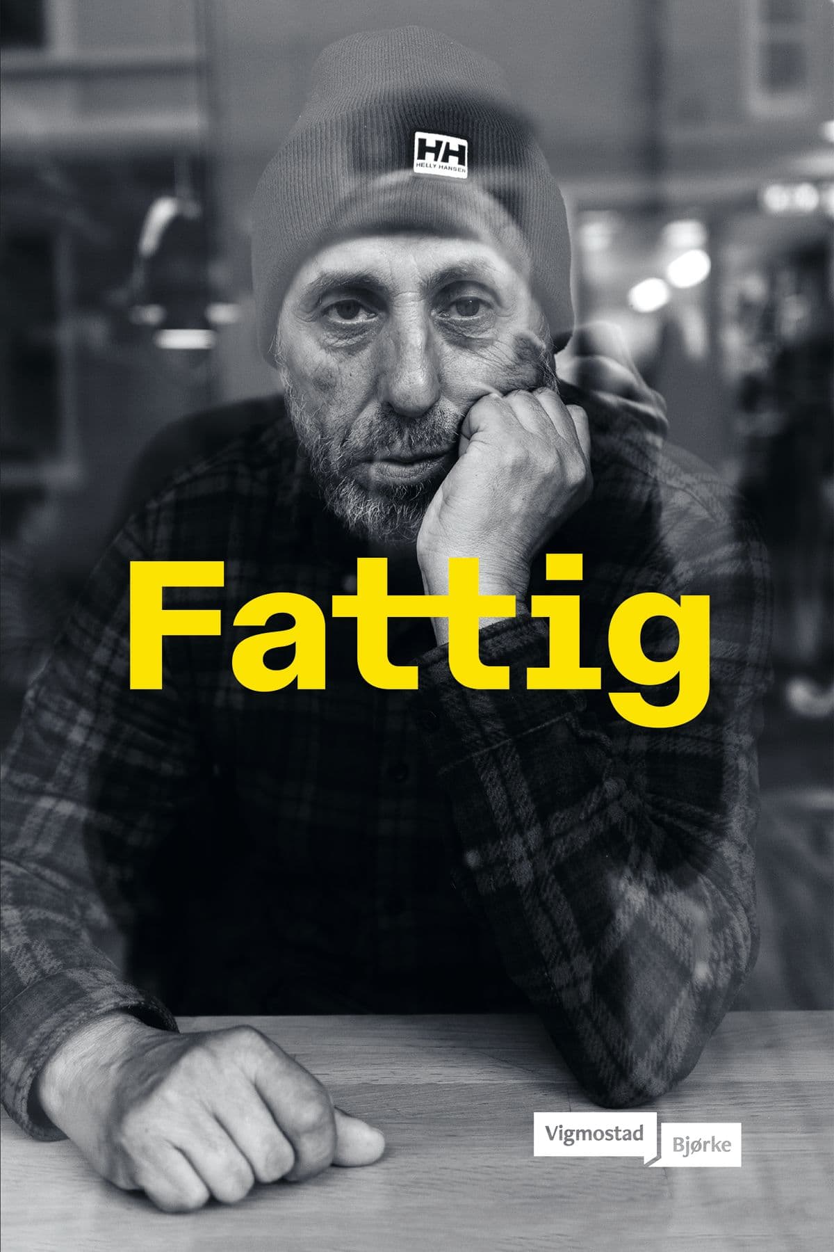 Fattig