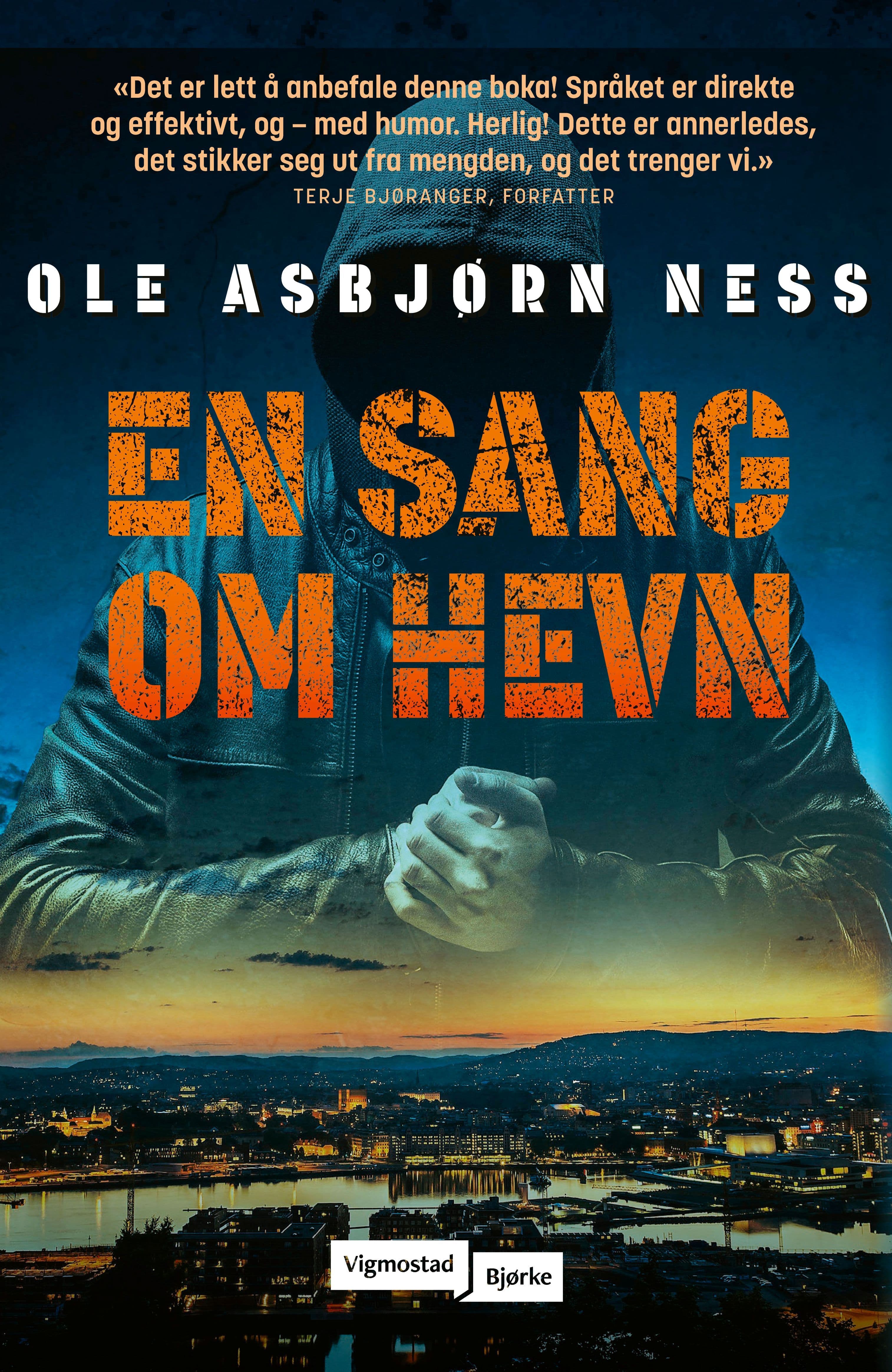 En sang om hevn