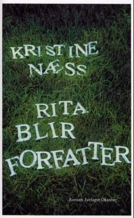 Rita blir forfatter