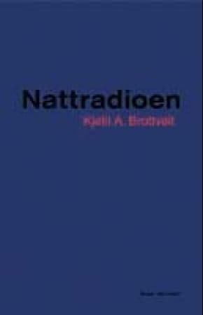 Nattradioen