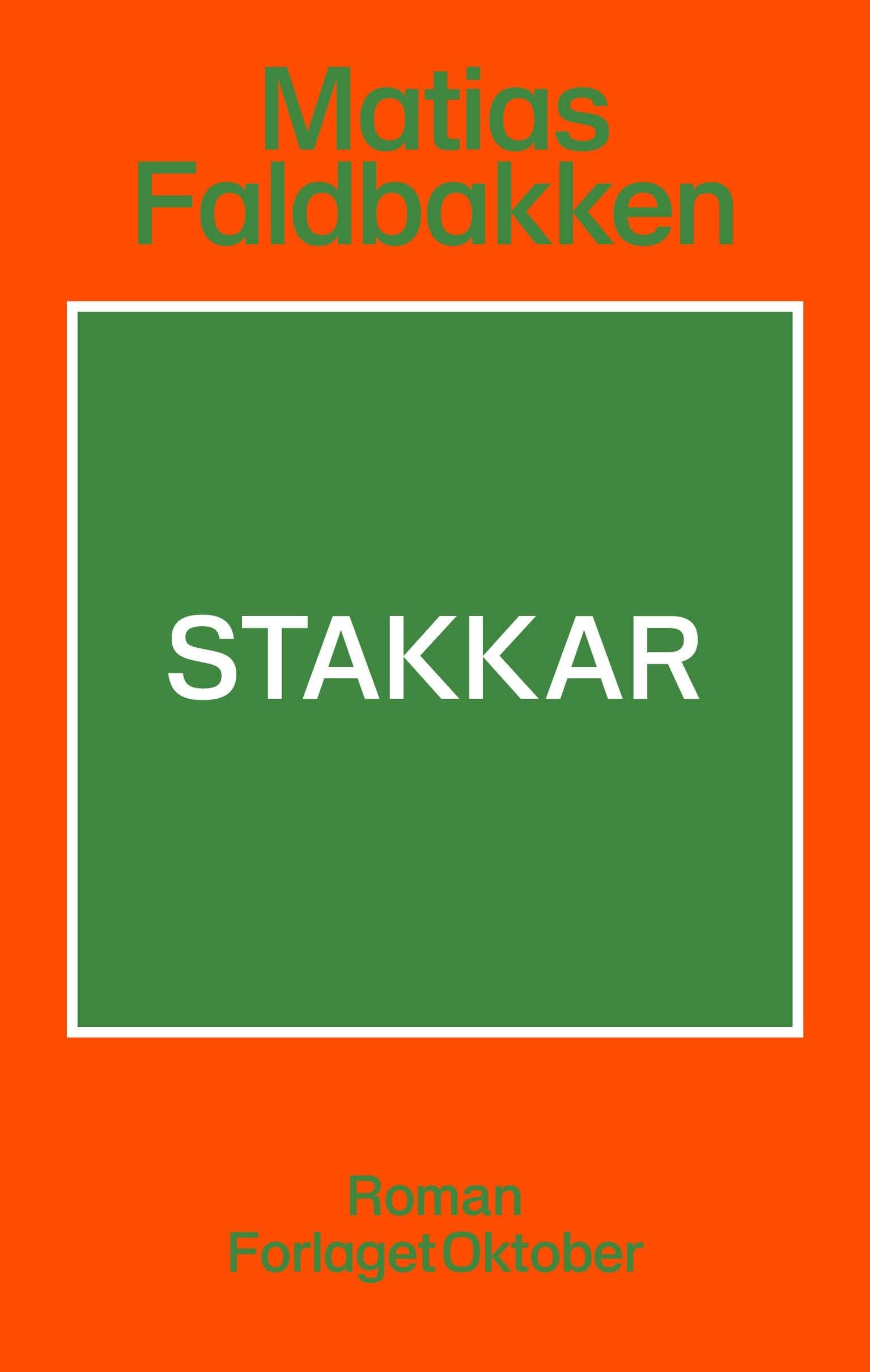 Stakkar
