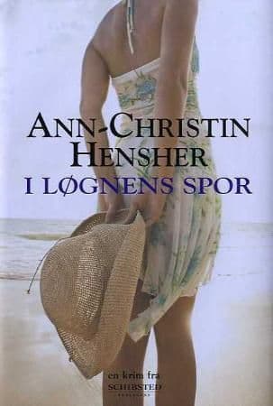 I løgnens spor