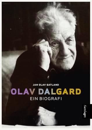 Olav Dalgard