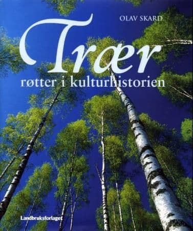 Trær