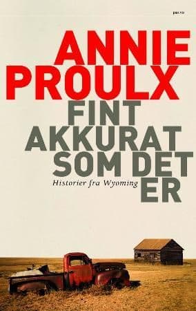 Fint akkurat som det er