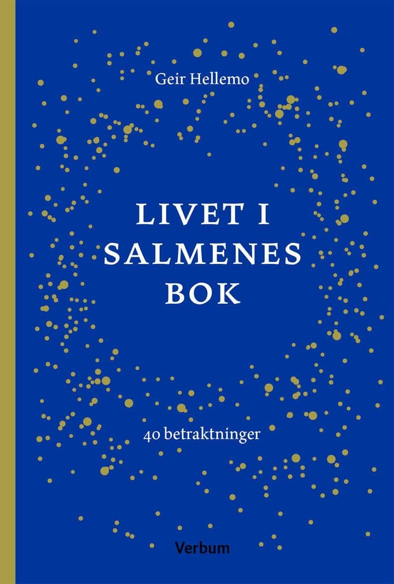 Livet i Salmenes bok